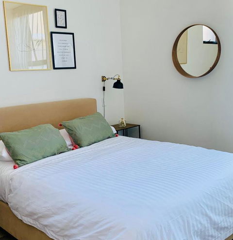Angels Loft Fremantle - Brisbane Tourism 2