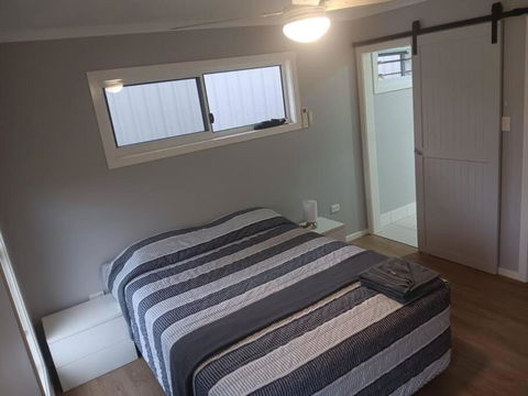 Anglers Retreat - Brisbane Tourism 1