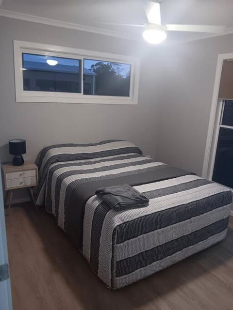 Anglers Retreat - Brisbane Tourism 2