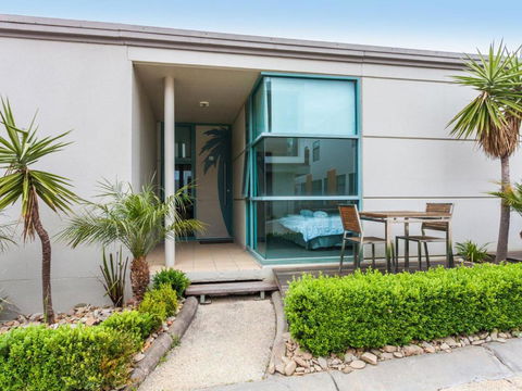 Anglesea River Apartment 23 - Brisbane Tourism 0