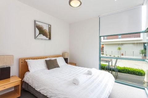 Anglesea River Apartment 23 - Brisbane Tourism 2