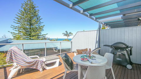 Angourie Blue 3 - Brisbane Tourism 3