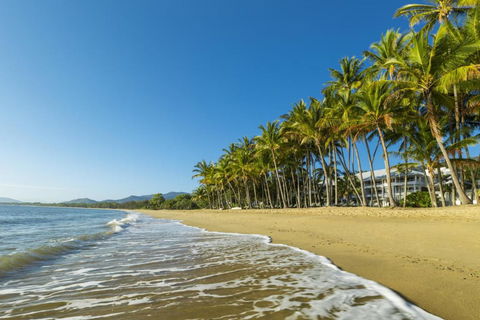 Alamanda Palm Cove By Lancemore - Brisbane Tourism 0