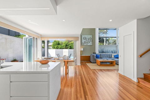 Anna Superbly Stylish Luxury Townhouse - Tourism Brisbane 2