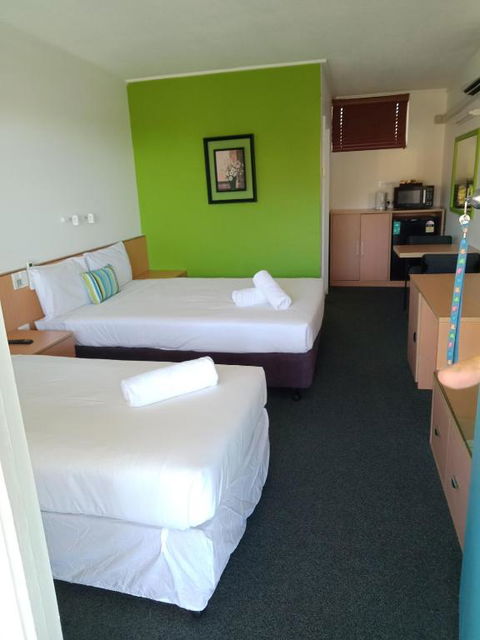 Annerley Motor Inn - Brisbane Tourism 4