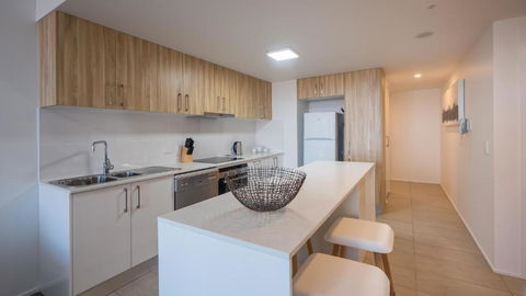 Annexe Apartments - Brisbane Tourism 2