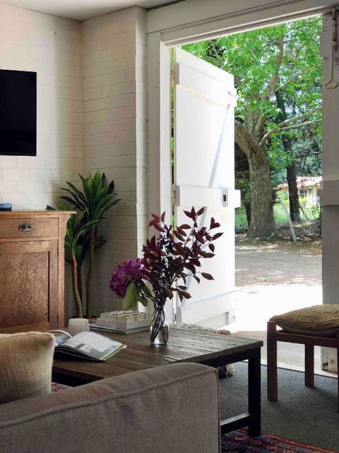 Annies Barn, Fitzroy Falls - Brisbane Tourism 4