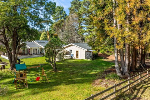 Annies Barn, Fitzroy Falls - Brisbane Tourism 2