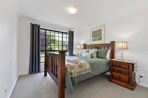 Anson Abode - CBD Home, Modern Sophistication - Brisbane Tourism 2
