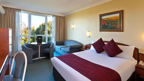Alpine Motor Inn - Tourism Brisbane 3