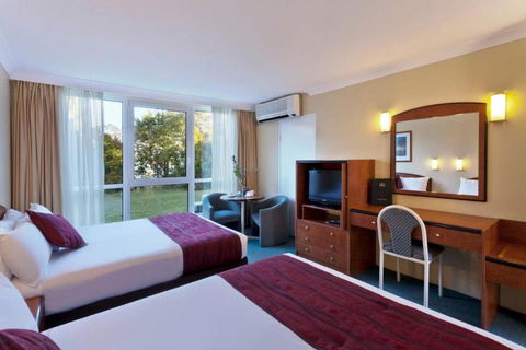 Alpine Motor Inn - Tourism Brisbane 2