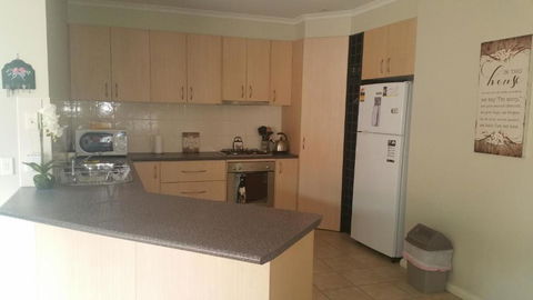 Annesley Central - Brisbane Tourism 1