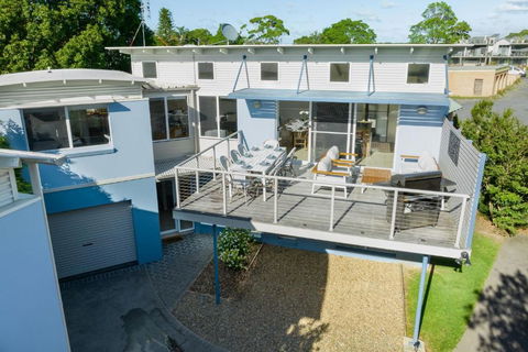 Alkira By Experience Jervis Bay - Tourism Brisbane 1