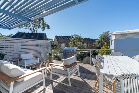 Alkira By Experience Jervis Bay - Tourism Brisbane 3