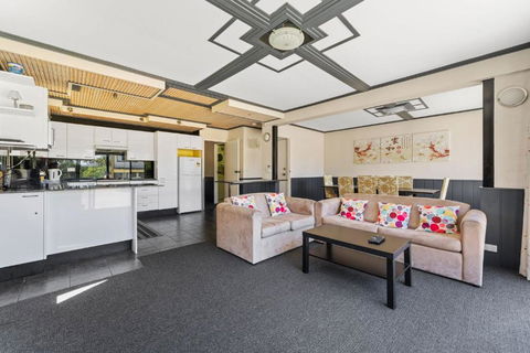 Alpine Mountain View 39 - 3BR L Swimming Pool L Air-Con L WiFi - Brisbane Tourism 0