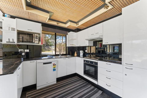 Alpine Mountain View 39 - 3BR L Swimming Pool L Air-Con L WiFi - Brisbane Tourism 2