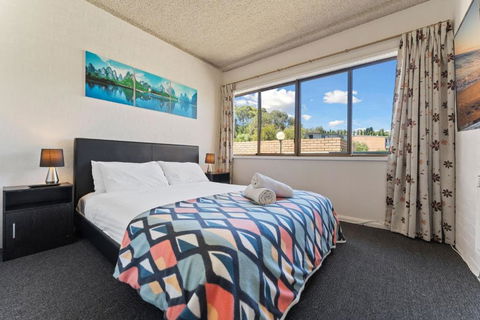 Alpine Mountain View 39 - 3BR L Swimming Pool L Air-Con L WiFi - Brisbane Tourism 3