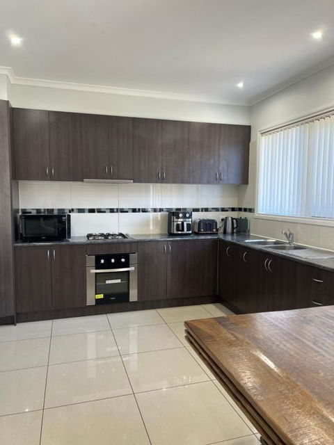 Alexina St Albans - Brisbane Tourism 4