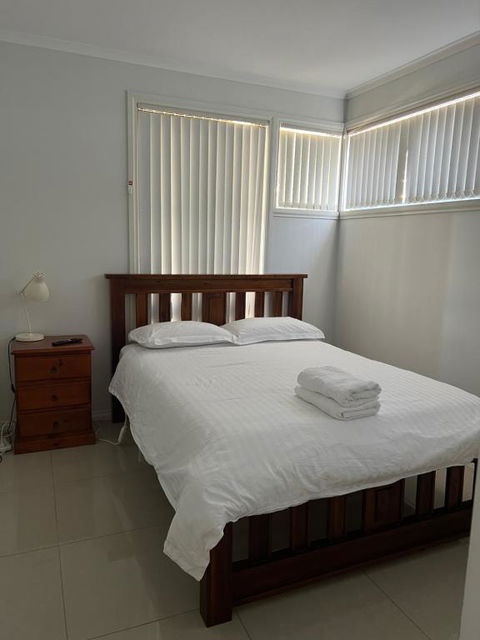 Alexina St Albans - Brisbane Tourism 3