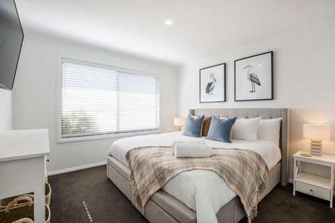 Alkira - Pet Friendly - 4 Mins Walk To Beach - Tourism Brisbane 3