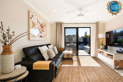 Alkira - Pet Friendly - 4 Mins Walk To Beach - Tourism Brisbane 1