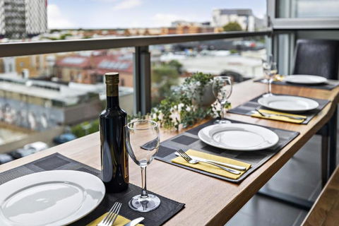 Aster - The Metropolitan Hideaway - Tourism Brisbane 0