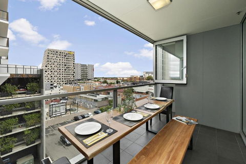 Aster - The Metropolitan Hideaway - Tourism Brisbane 1