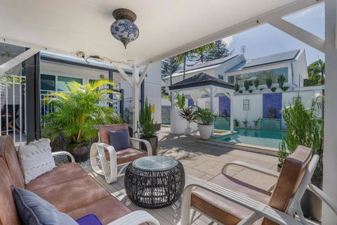 Azur Byron Bay - Brisbane Tourism 0