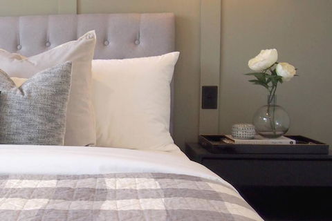 Antler & Oak Cottage: Provincial Luxe In Moss Vale - Tourism Brisbane 2