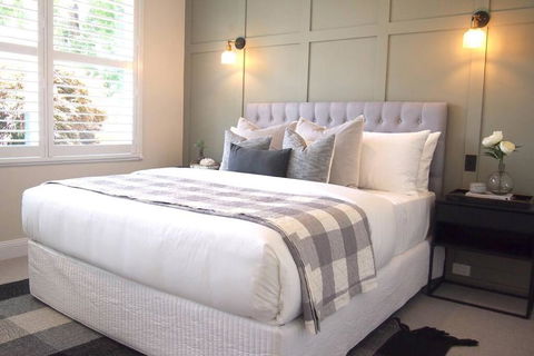 Antler & Oak Cottage: Provincial Luxe In Moss Vale - Tourism Brisbane 1