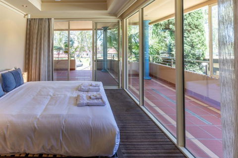 Apartment 1, 9 River Lane, Mannum - Brisbane Tourism 3