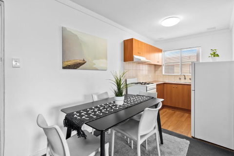 Apartment 10 Burswood - Tourism Brisbane 1