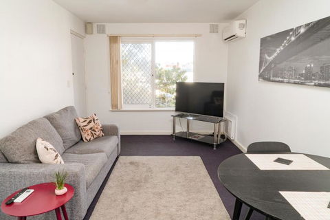 Apartment 19 Burswood - Brisbane Tourism 0