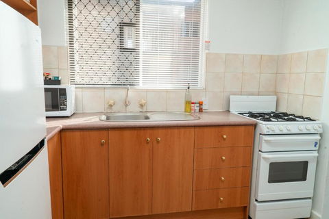 Apartment 19 Burswood - Brisbane Tourism 2
