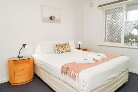 Apartment 19 Burswood - Brisbane Tourism 1