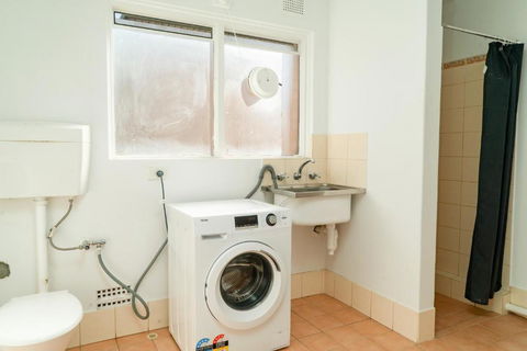 Apartment 19 Burswood - Brisbane Tourism 3