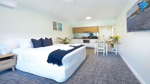 Apartment 212 Sebel Kiama - Brisbane Tourism 0