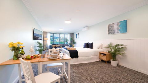 Apartment 212 Sebel Kiama - Brisbane Tourism 2