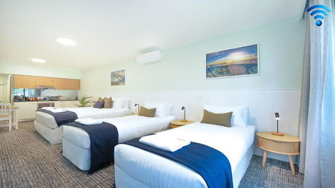 Apartment 215 Sebel Kiama - Brisbane Tourism 0