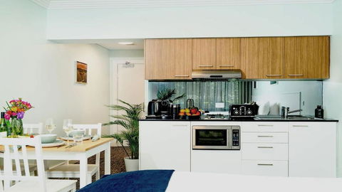 Apartment 215 Sebel Kiama - Brisbane Tourism 1