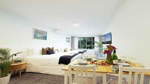 Apartment 215 Sebel Kiama - Brisbane Tourism 2