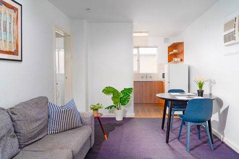 Apartment 22 Burswood - Tourism Brisbane 2