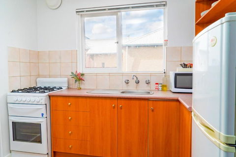 Apartment 22 Burswood - Tourism Brisbane 3