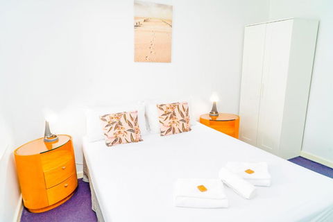 Apartment 22 Burswood - Tourism Brisbane 4