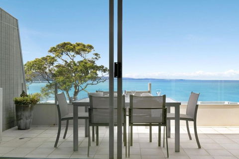 Apartment 25 Kalimna - Tourism Brisbane 2