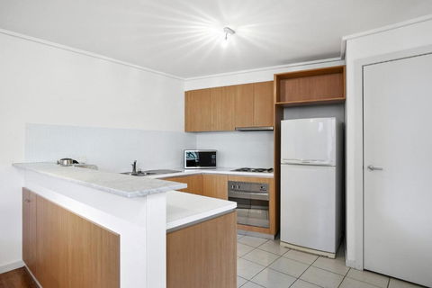 Apartment 36 Pacific Apartments - Tourism Brisbane 4