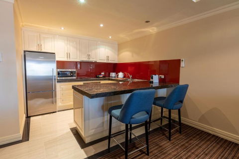 Apartment 4, 9 River Lane Mannum - Brisbane Tourism 2