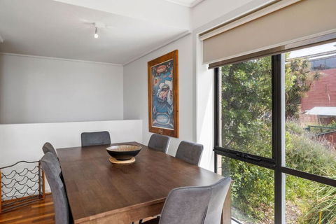 Apartment 5 Pacific Apartments - Tourism Brisbane 4