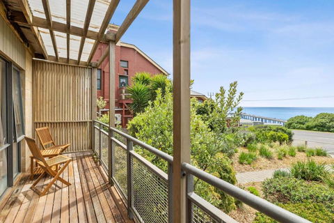 Apartment 5 Pacific Apartments - Tourism Brisbane 0