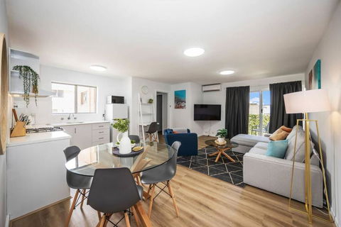 Apartment 8 Burswood - Brisbane Tourism 0
